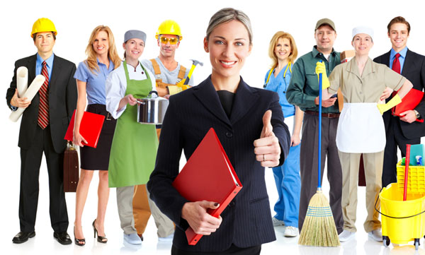 Bigadiç Ofis Temizliği Hizmeti